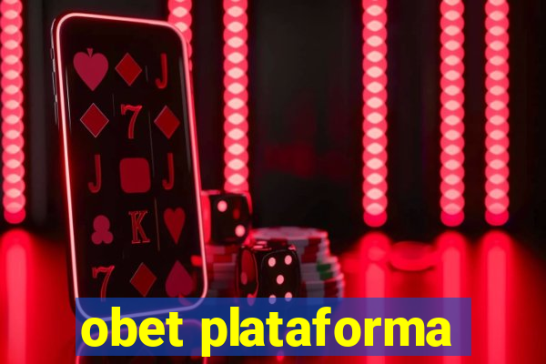 obet plataforma